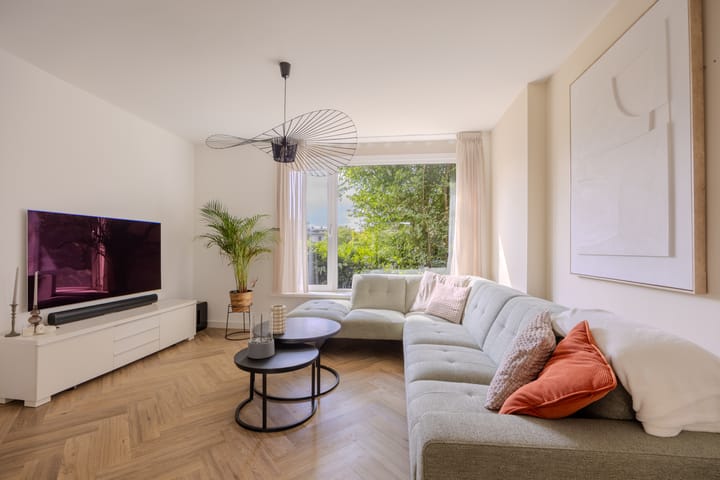 Photo 6 of Grevinckstraat 16