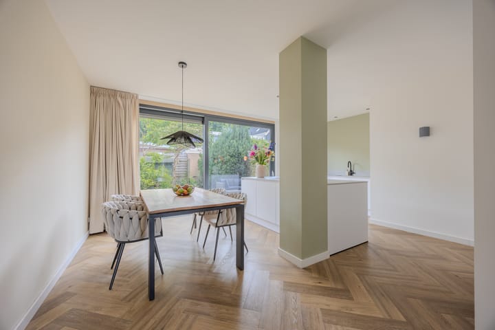 Photo 10 of Grevinckstraat 16