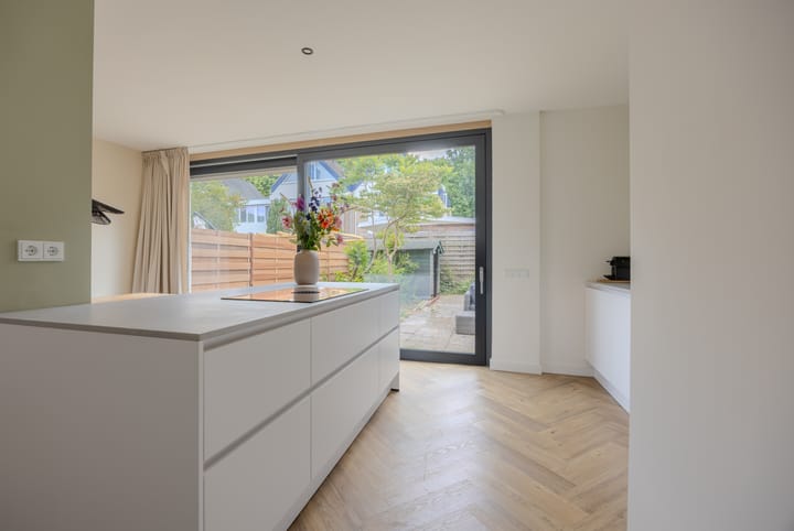 Photo 12 of Grevinckstraat 16