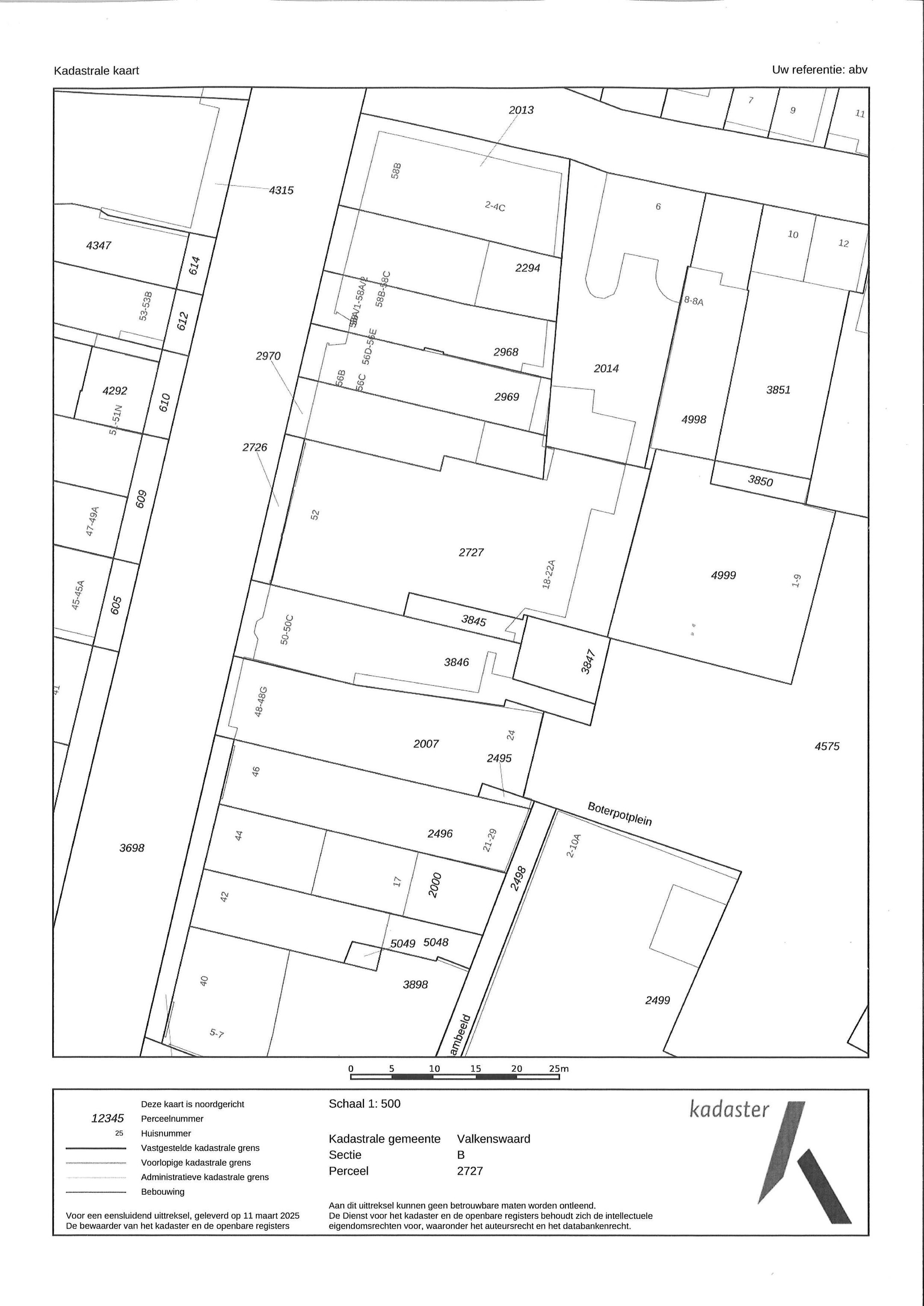 Photo 21 of Boterpotplein 22