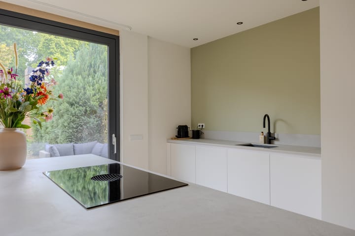 Photo 14 of Grevinckstraat 16