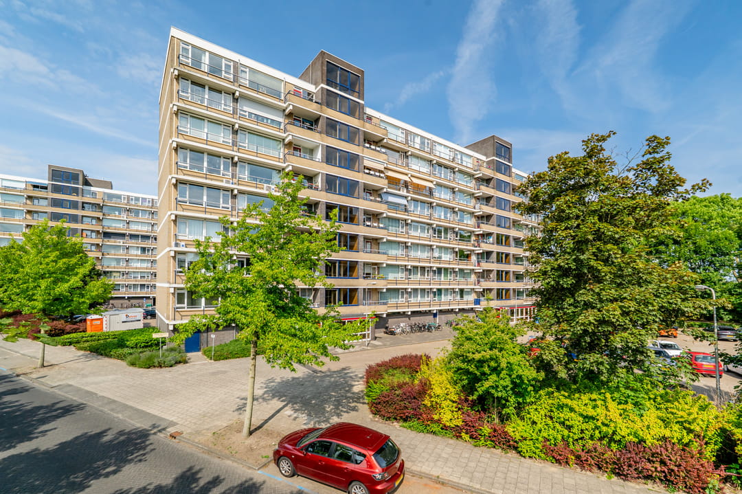 Foto 1 van Tobias Asserlaan 271