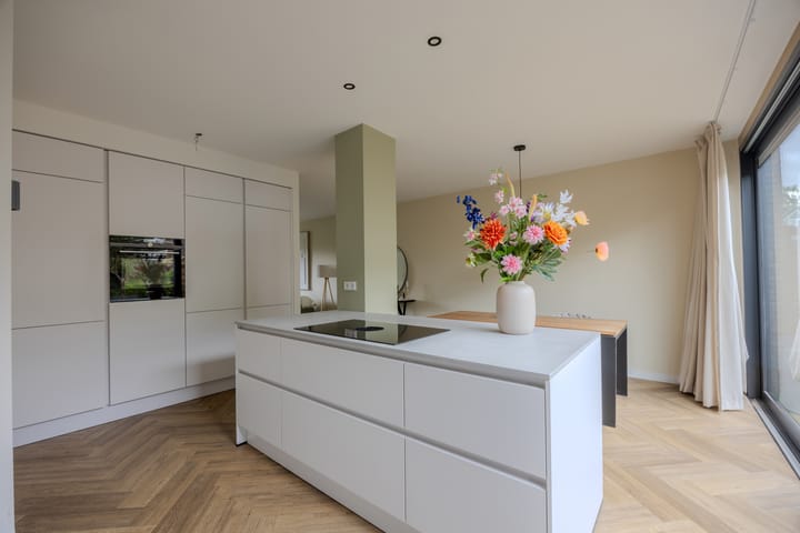 Photo 16 of Grevinckstraat 16