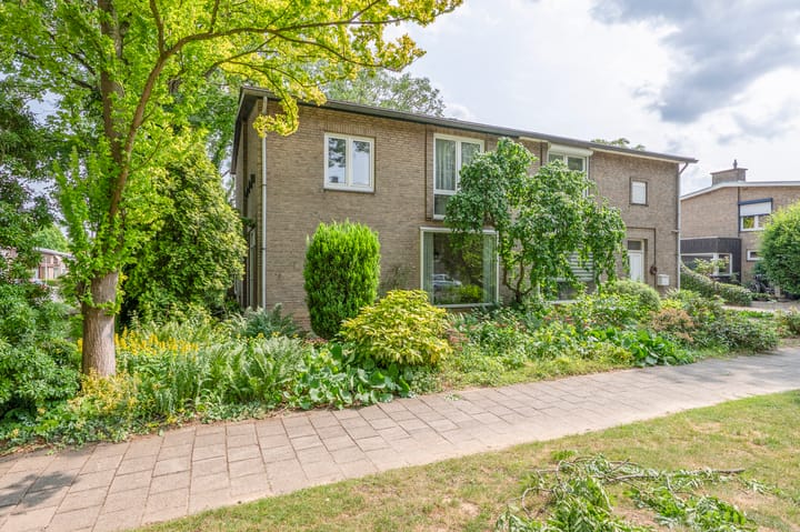 Foto 1 van Kochstraat 2