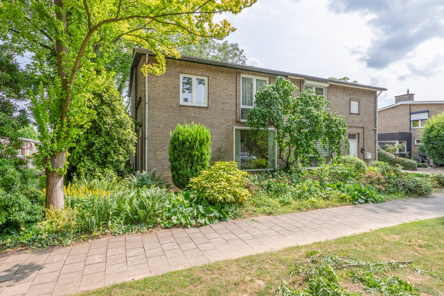 Foto 1 van Kochstraat 2