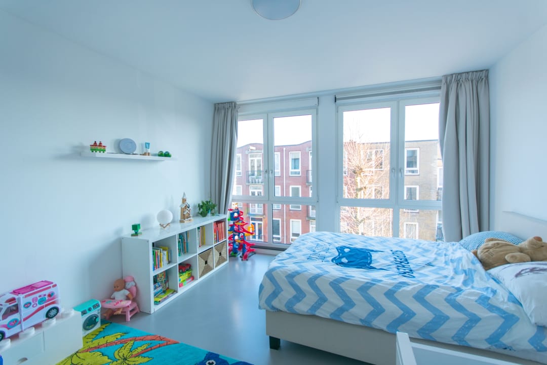 Foto 16 van Oostenburgervoorstraat 55-C