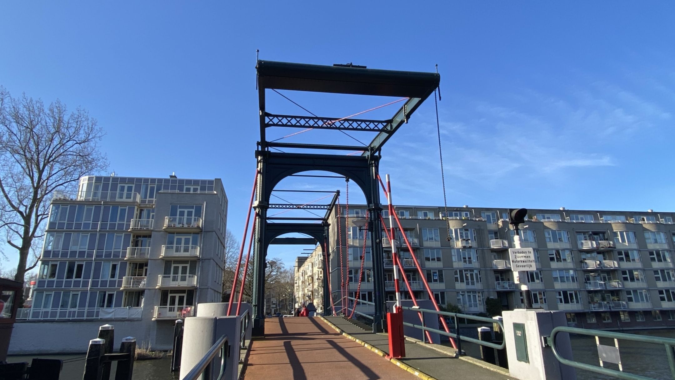 Foto 30 van Oostenburgervoorstraat 55-C