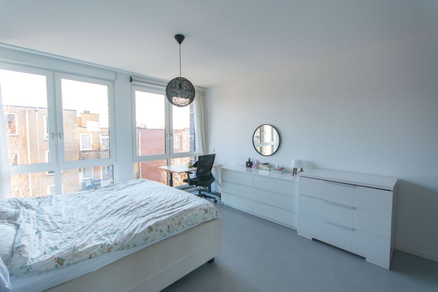 Foto 14 van Oostenburgervoorstraat 55-C