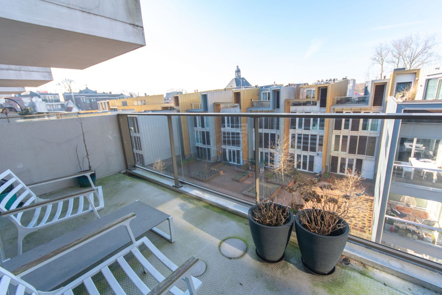 Foto 25 van Oostenburgervoorstraat 55-C