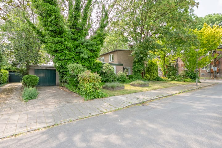 Foto 3 van Kochstraat 2