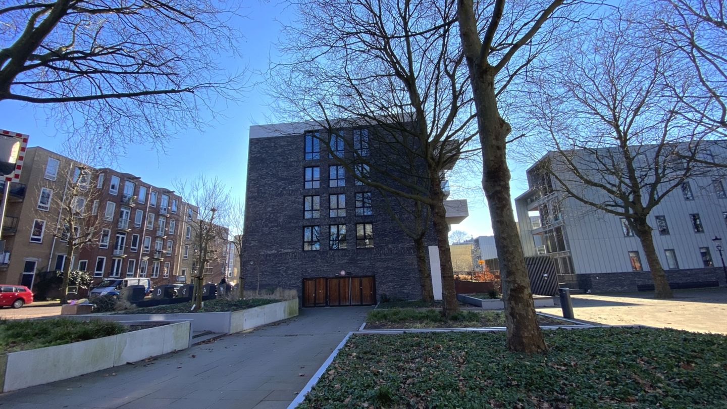 Foto 29 van Oostenburgervoorstraat 55-C