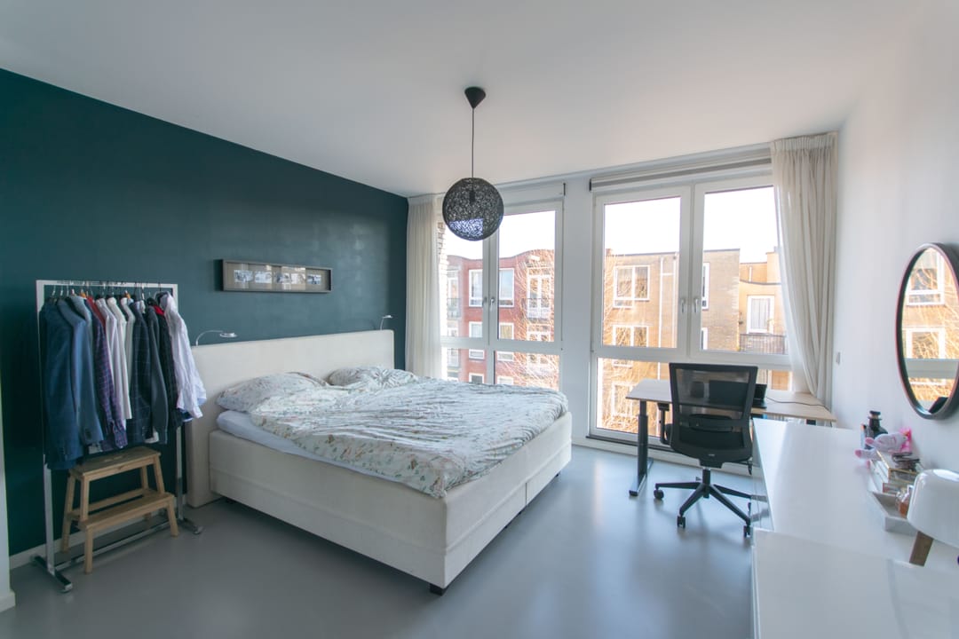 Foto 13 van Oostenburgervoorstraat 55-C