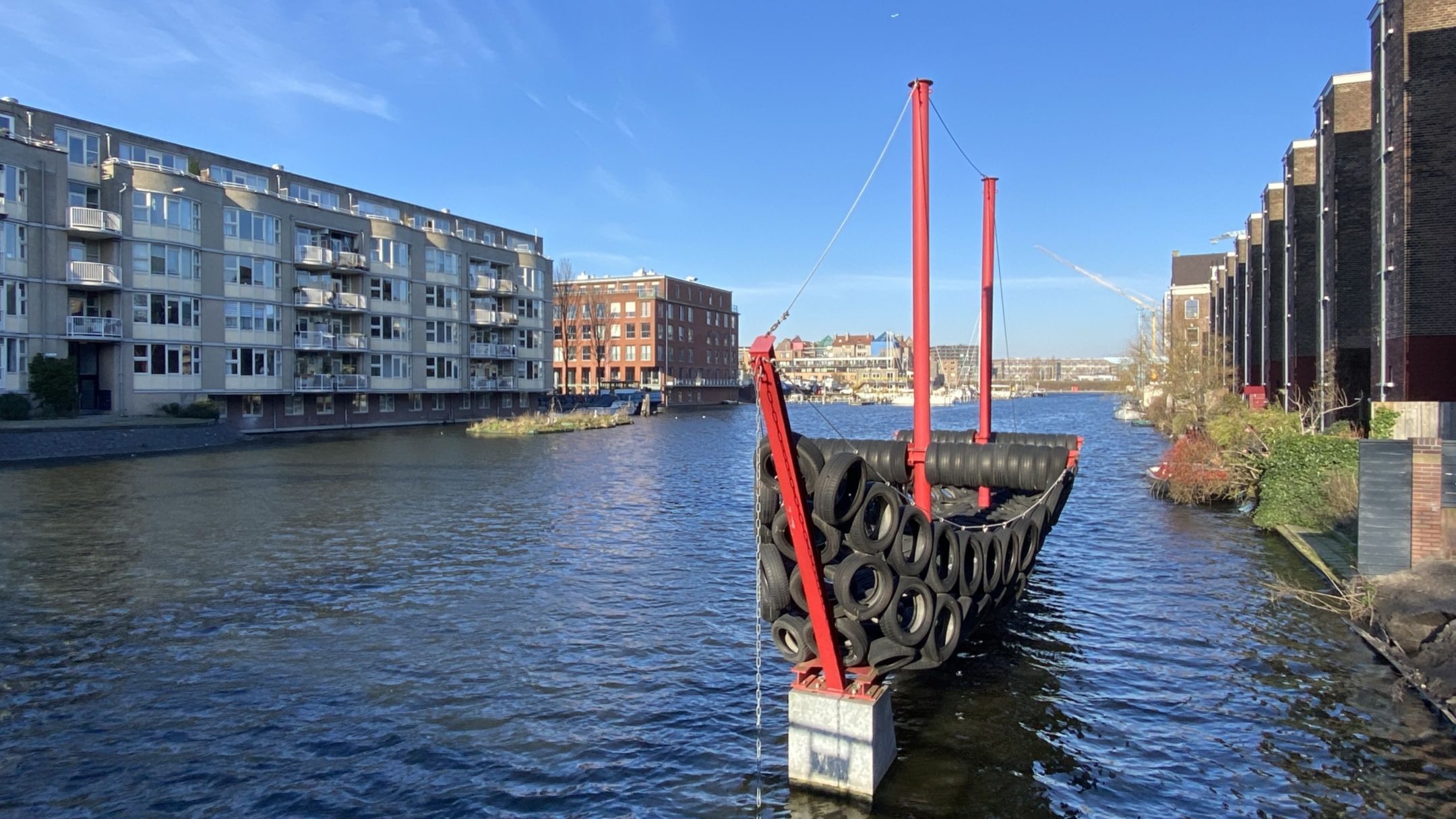 Foto 33 van Oostenburgervoorstraat 55-C