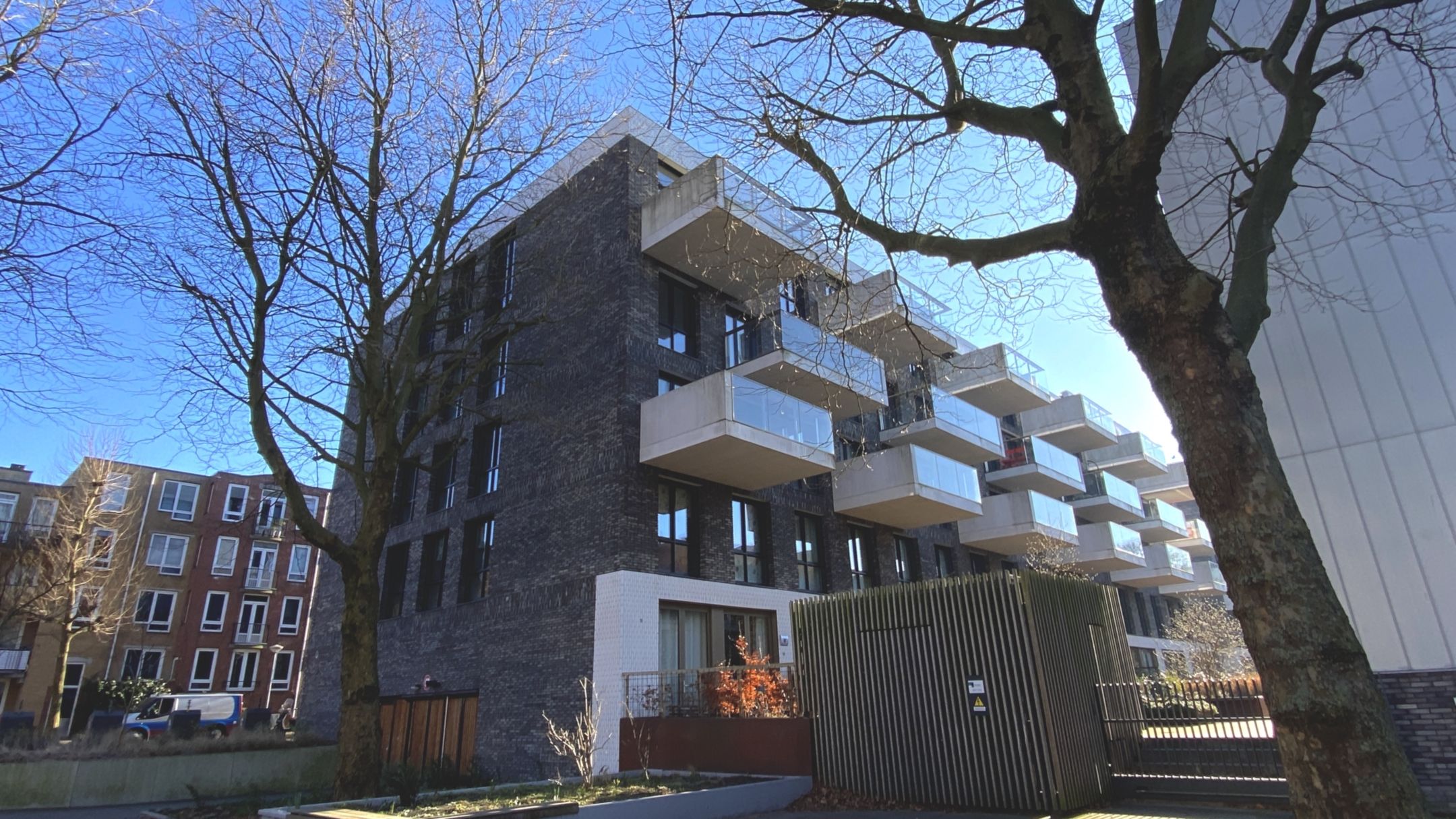 Foto 27 van Oostenburgervoorstraat 55-C