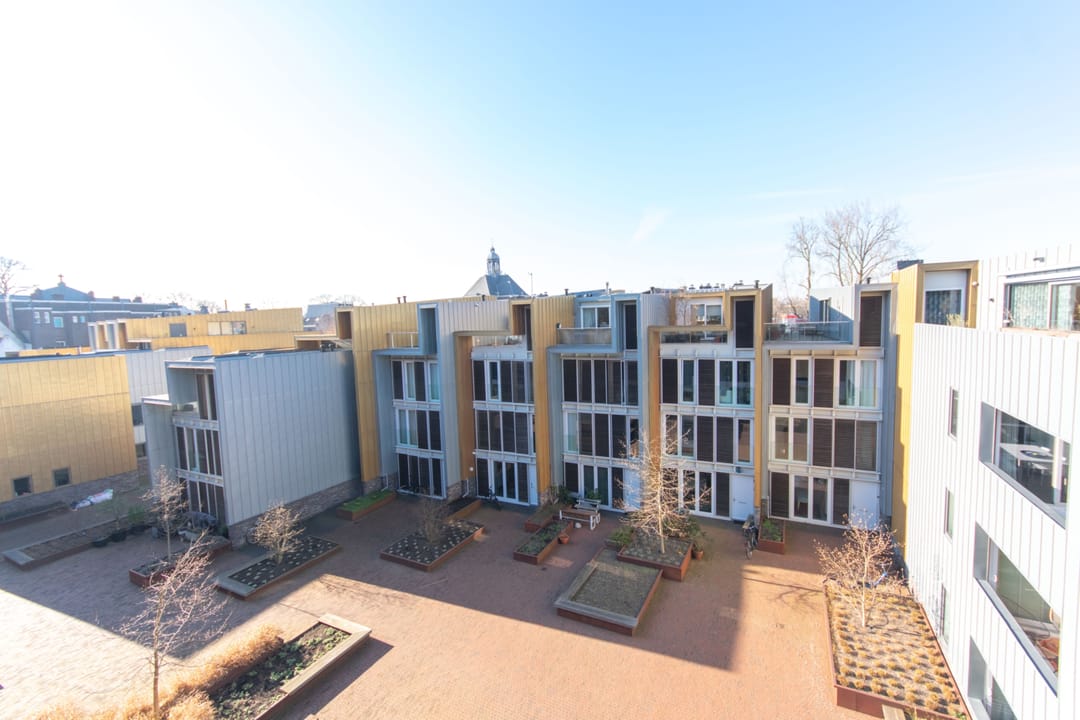 Foto 23 van Oostenburgervoorstraat 55-C