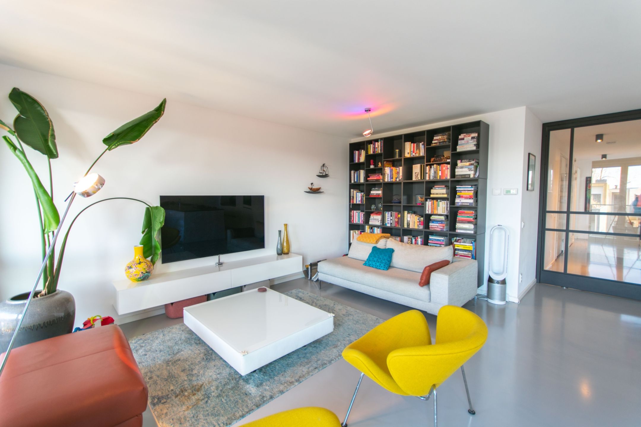 Foto 12 van Oostenburgervoorstraat 55-C