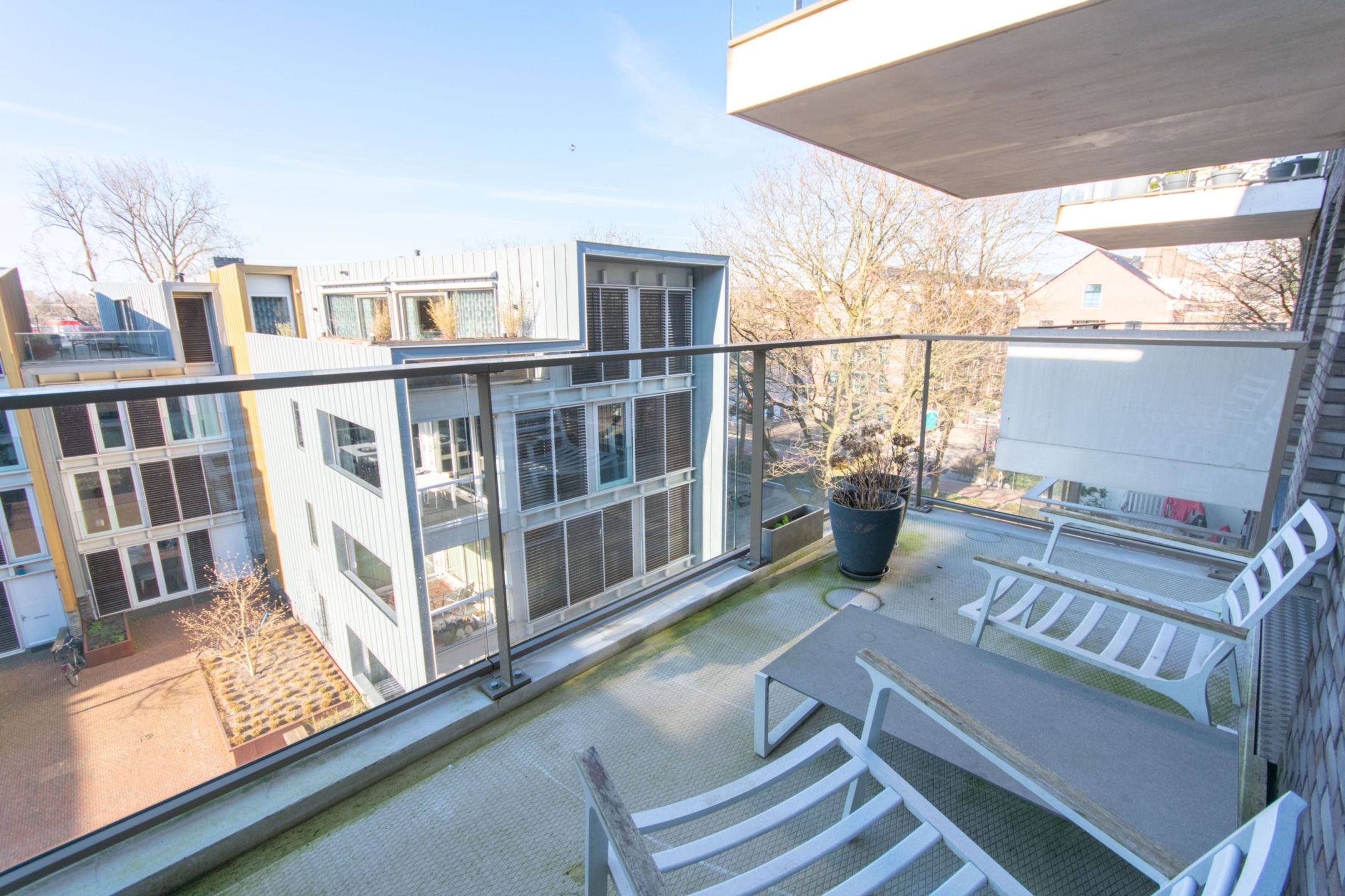 Foto 24 van Oostenburgervoorstraat 55-C