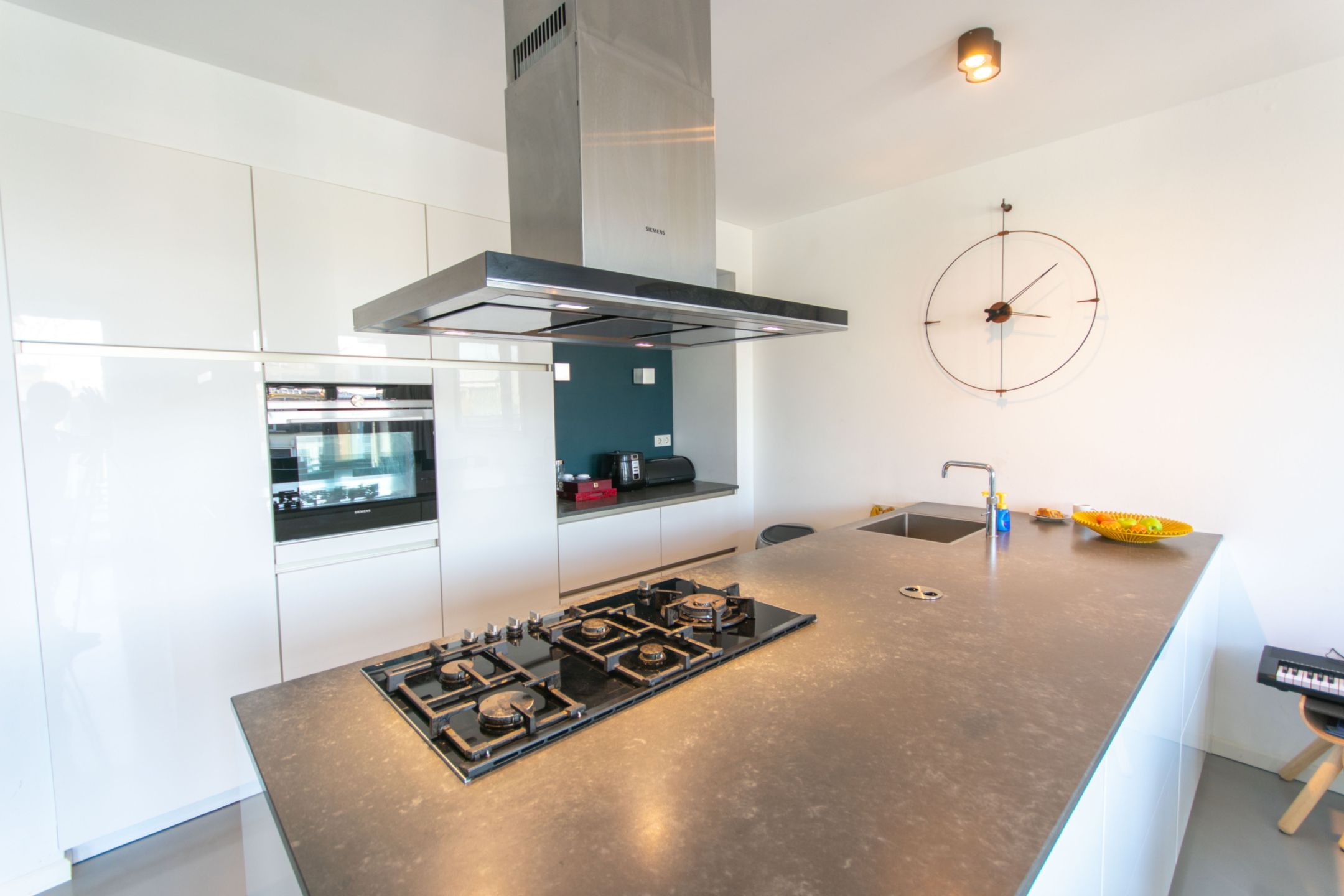 Foto 9 van Oostenburgervoorstraat 55-C