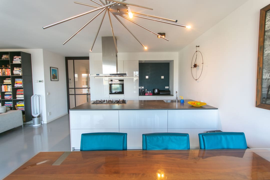 Foto 11 van Oostenburgervoorstraat 55-C