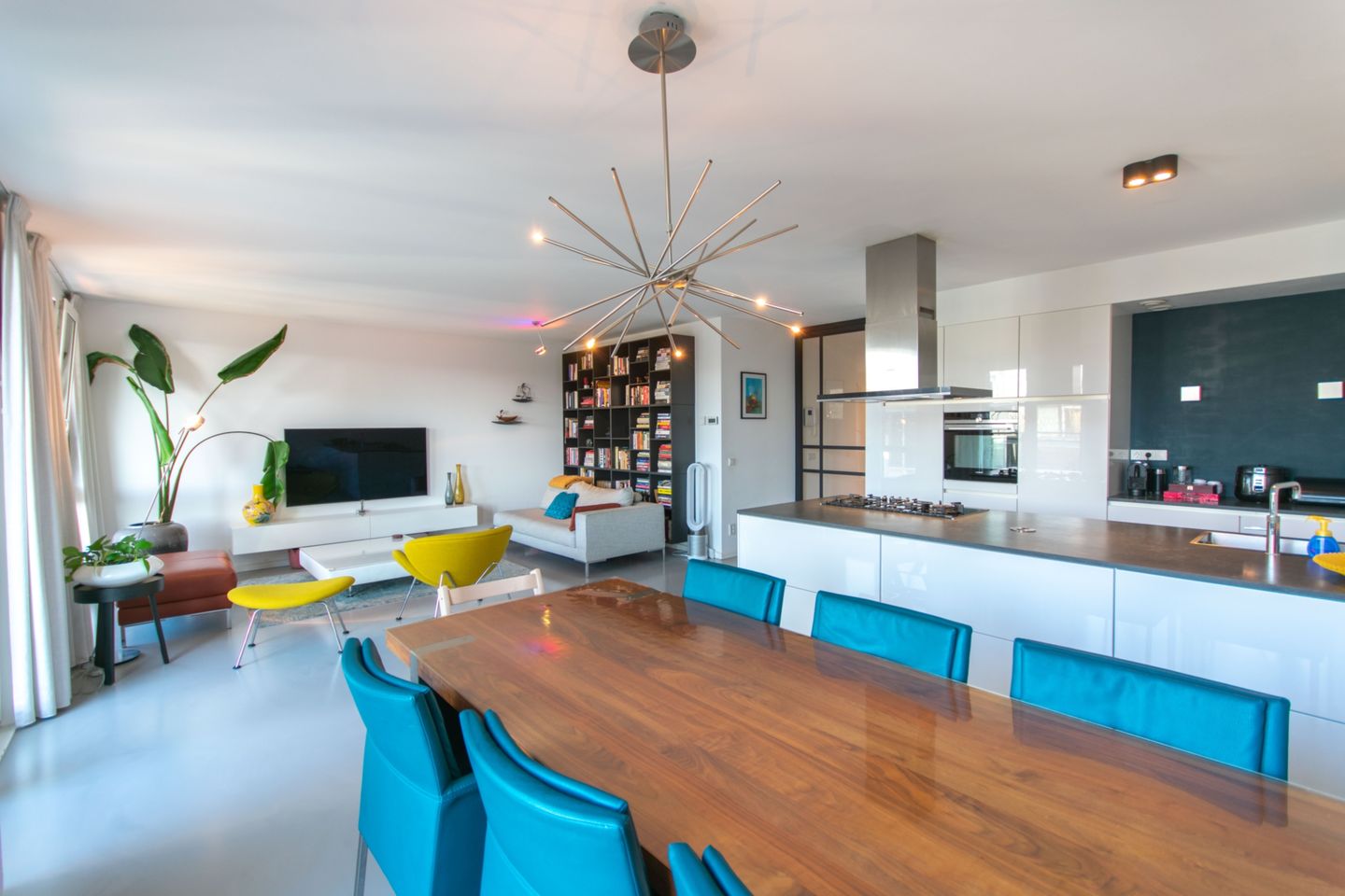 Foto 10 van Oostenburgervoorstraat 55-C