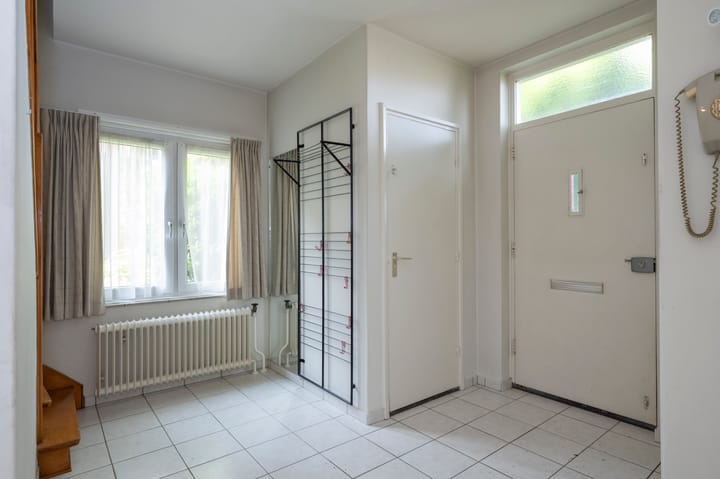 Foto 4 van Kochstraat 2