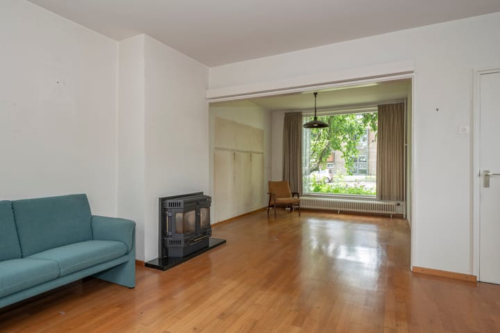 Foto 6 van Kochstraat 2