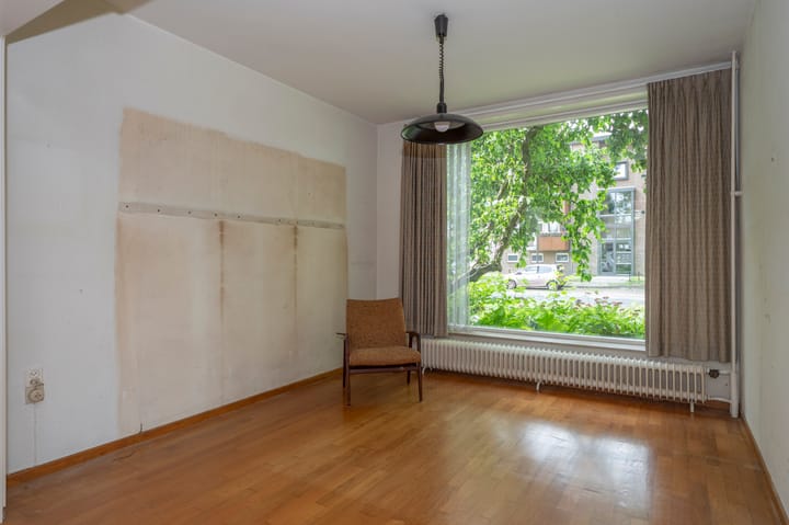 Foto 7 van Kochstraat 2