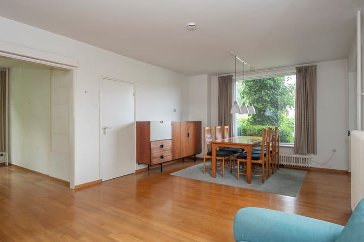 Foto 8 van Kochstraat 2