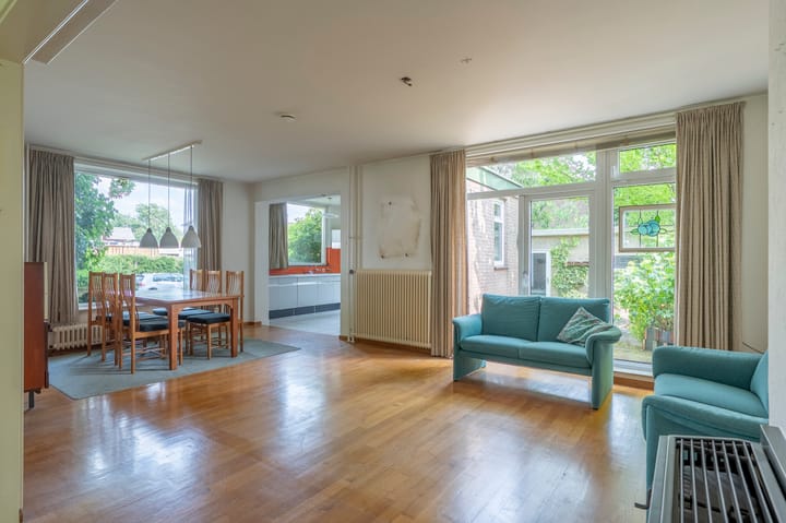 Foto 9 van Kochstraat 2