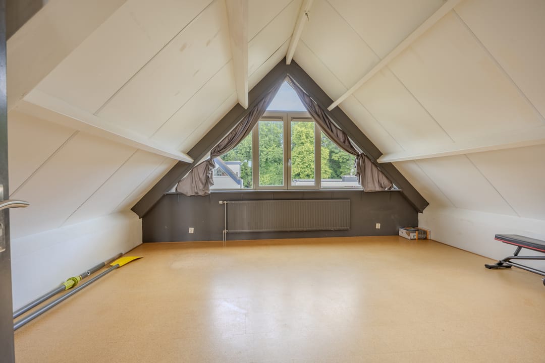 Photo 37 of Grevinckstraat 16