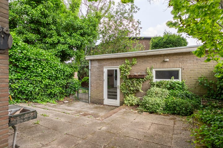 Foto 25 van Kochstraat 2