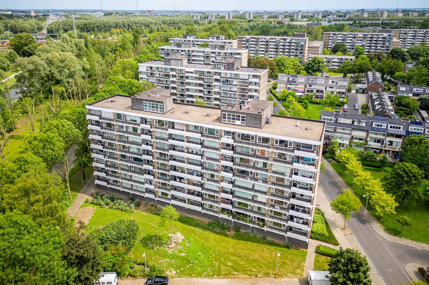 Foto 29 van Tobias Asserlaan 271