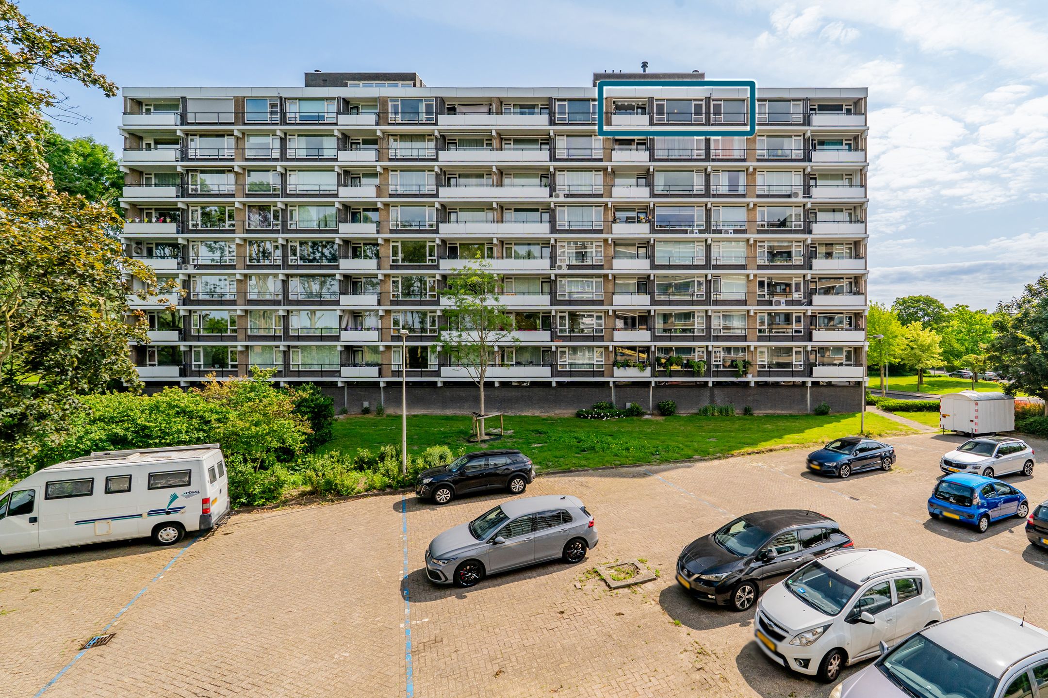 Foto 30 van Tobias Asserlaan 271