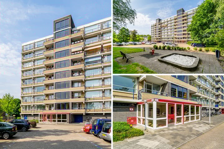 Foto 31 van Tobias Asserlaan 271