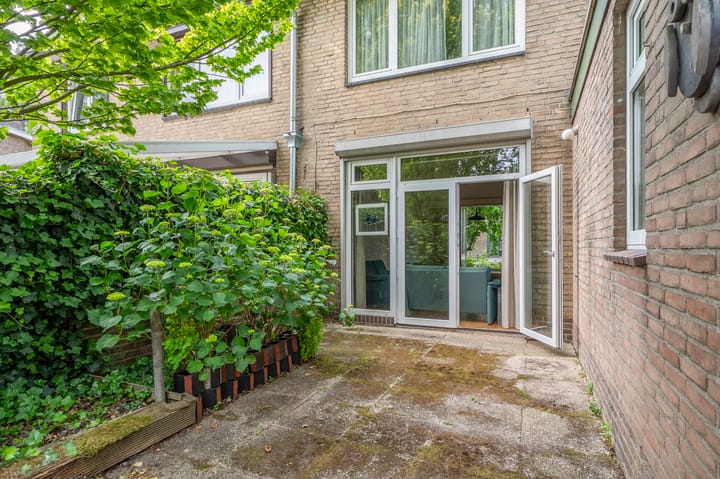 Foto 29 van Kochstraat 2