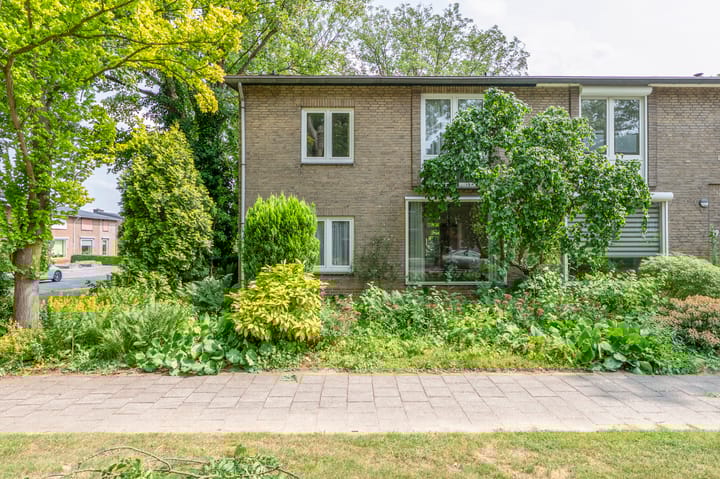 Foto 30 van Kochstraat 2