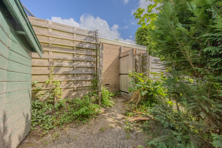 Photo 42 of Grevinckstraat 16