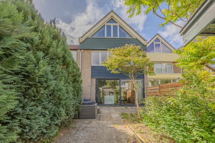 Photo 43 of Grevinckstraat 16