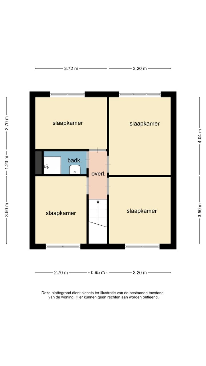 Foto 32 van Kochstraat 2