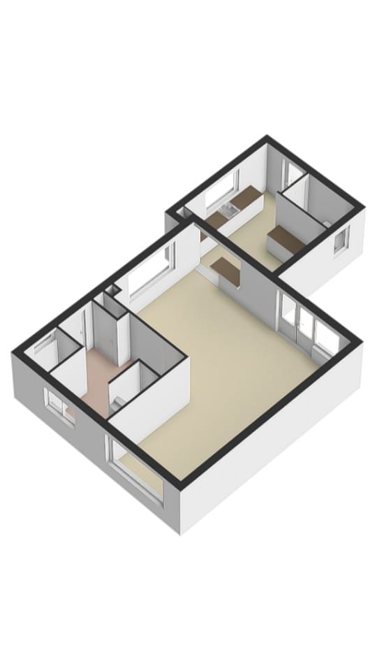 Foto 34 van Kochstraat 2