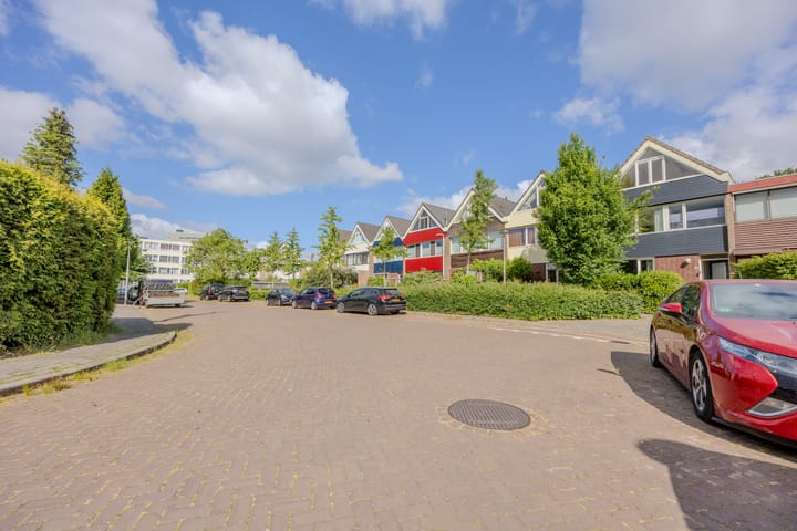 Photo 46 of Grevinckstraat 16