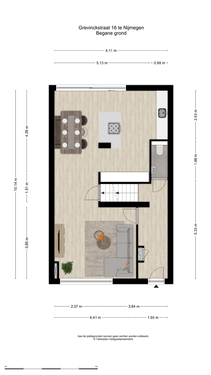 Photo 48 of Grevinckstraat 16