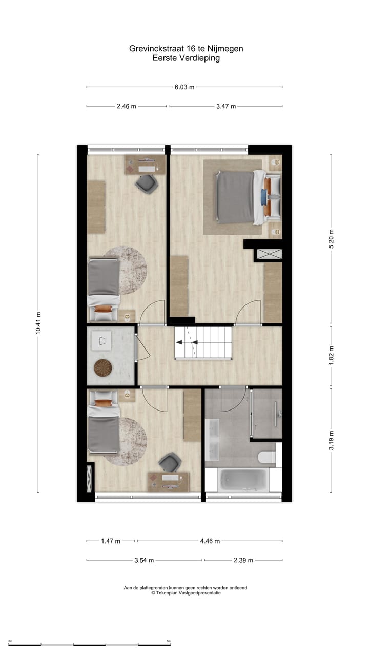 Photo 49 of Grevinckstraat 16