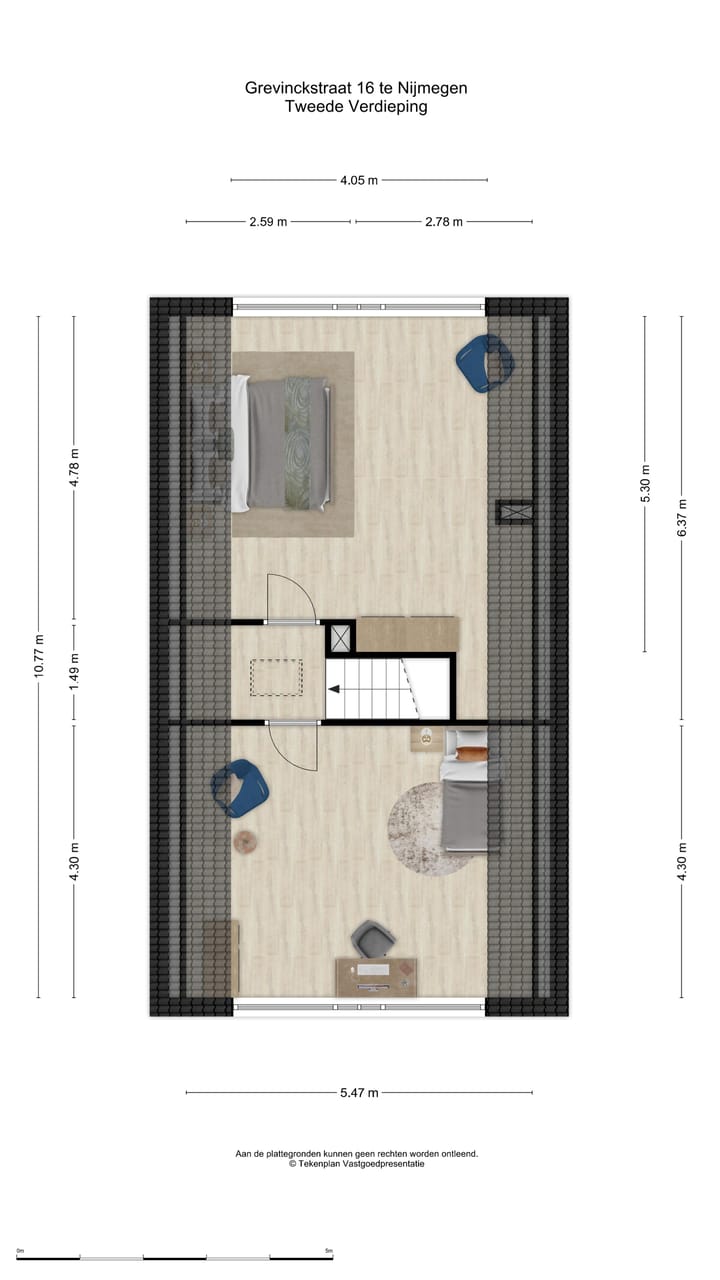 Photo 50 of Grevinckstraat 16