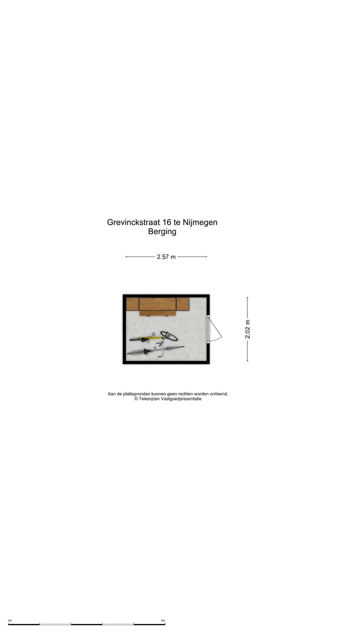 Photo 51 of Grevinckstraat 16