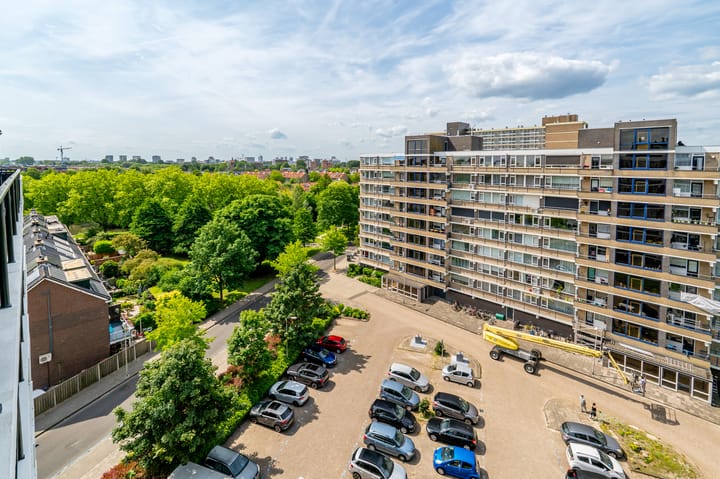 Foto 40 van Tobias Asserlaan 271