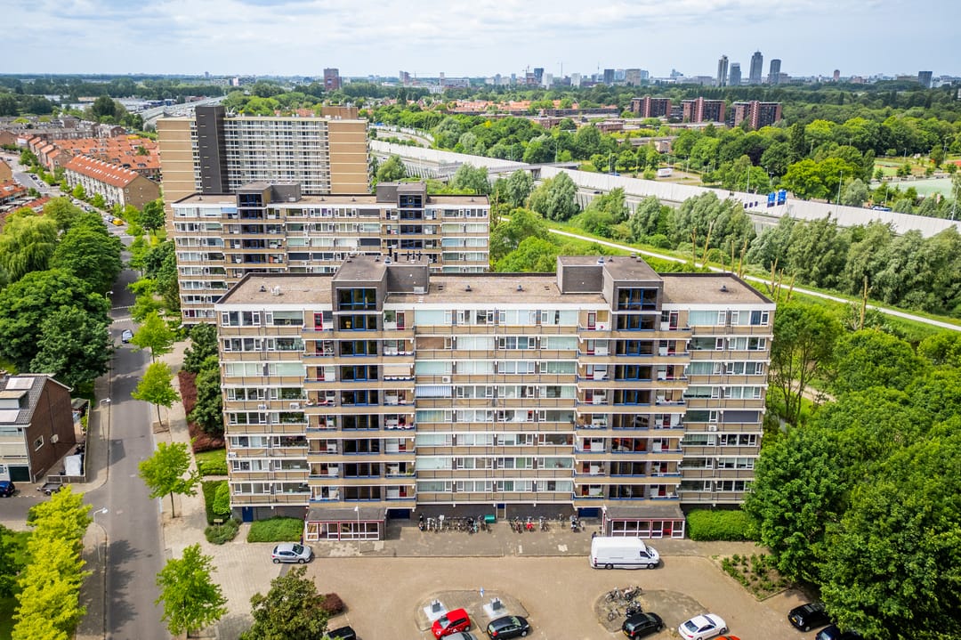 Foto 41 van Tobias Asserlaan 271