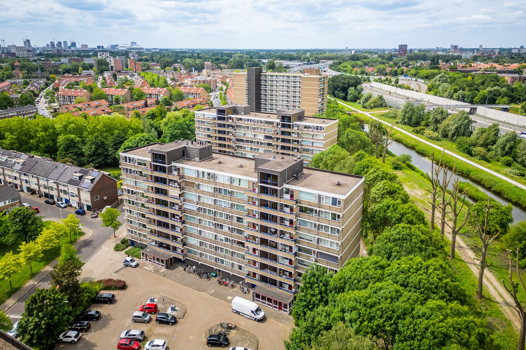 Foto 42 van Tobias Asserlaan 271