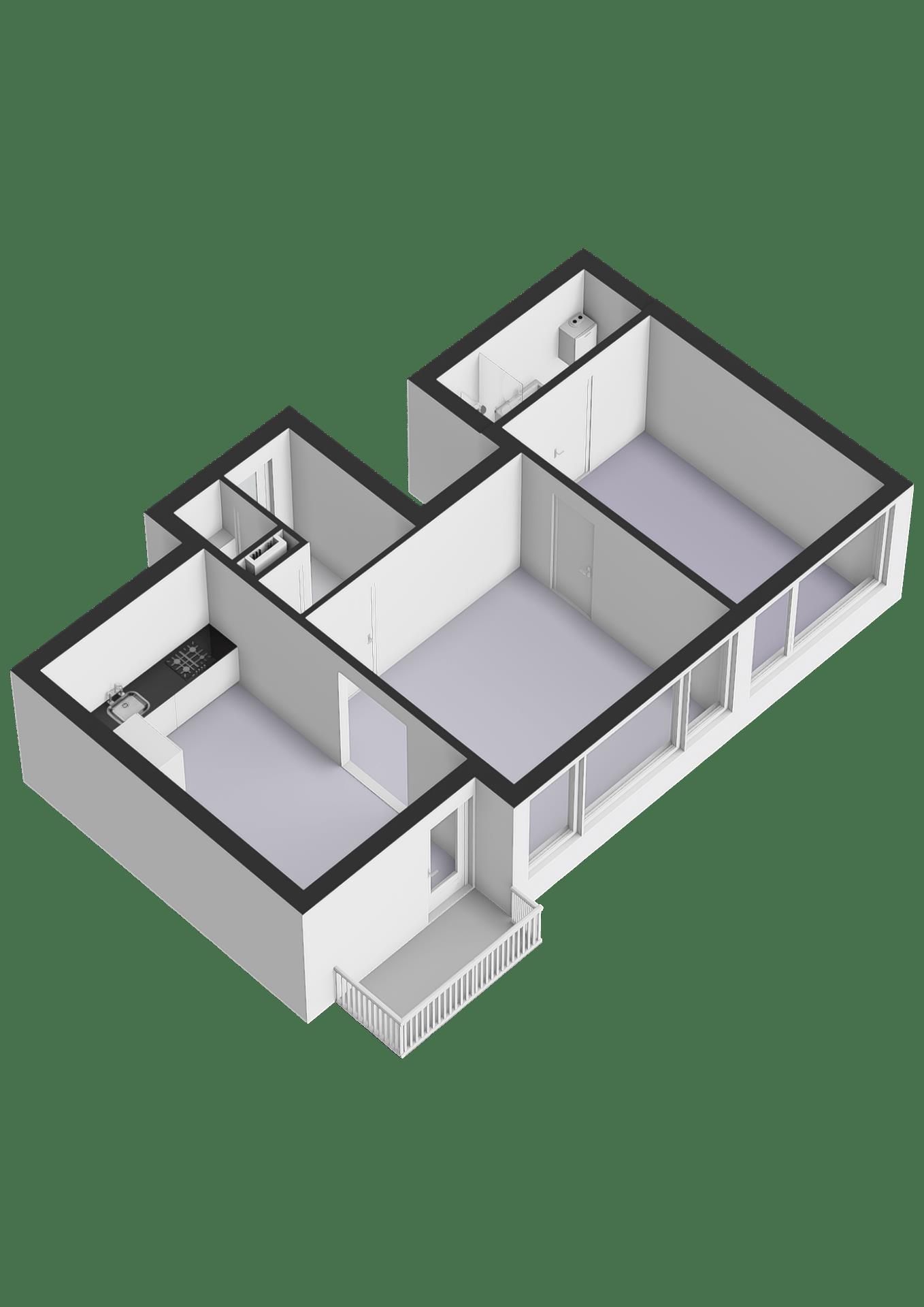 Foto 44 van Tobias Asserlaan 271