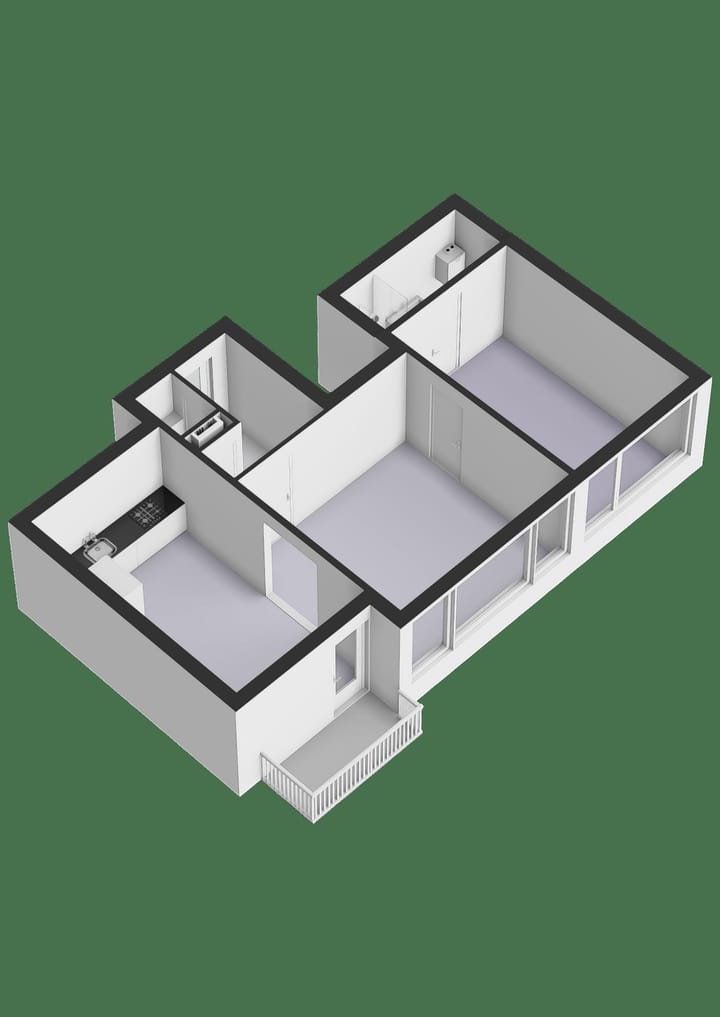 Foto 44 van Tobias Asserlaan 271